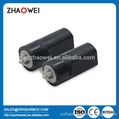 Customized 3.4-38mm 1.5-20V Micro planetary gearbox